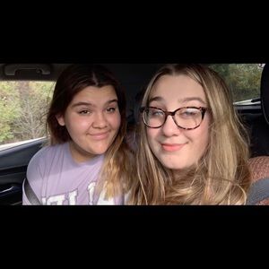 Meet your Posher, Audrina